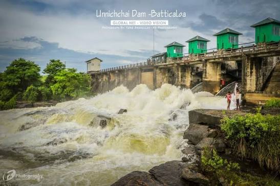 Unnichchai Tank
