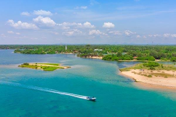 Batticaloa Heritage