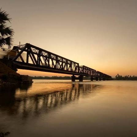Kallady Bridge