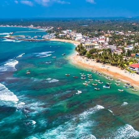 Pasikuda Beach