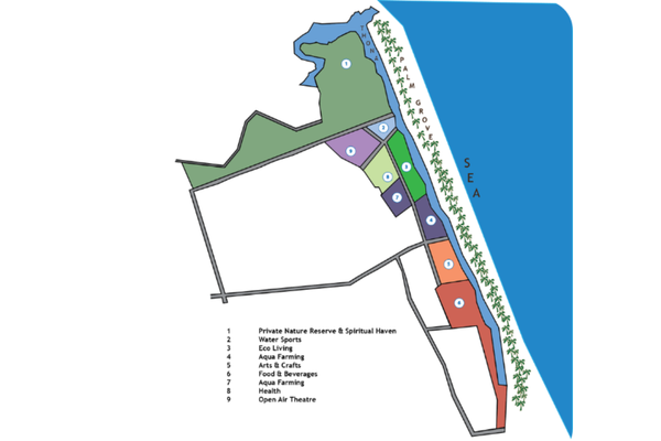 Haven on the Bay Beachfront