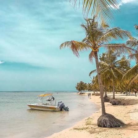 Kalkudah Beach Batticaloa